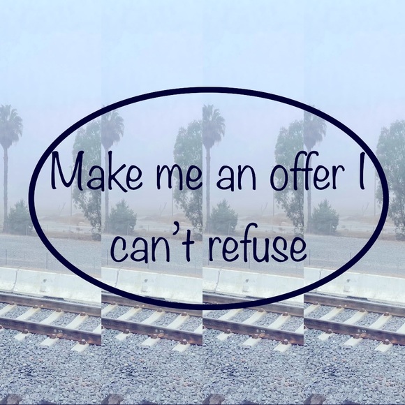 Make me an offer - Picture 1 of 1